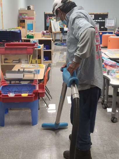 Rodela Restoration & Cleaning