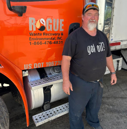 Rogue Waste Recovery & Environmental