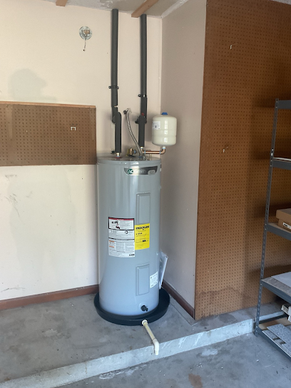 Rolland Reash Plumbing