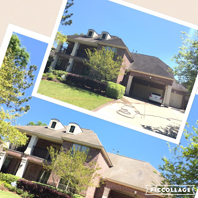 Negocio Roman Roof Cleaning & Pressure Washing