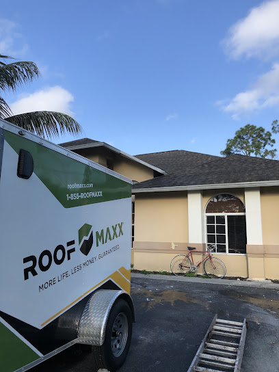 Roof Maxx