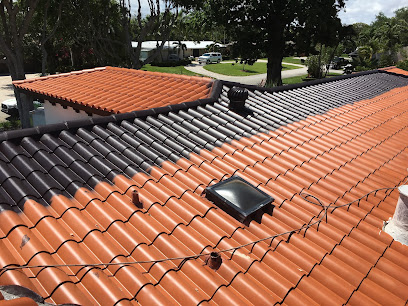 Roof Restorations And Waterproofing Inc.