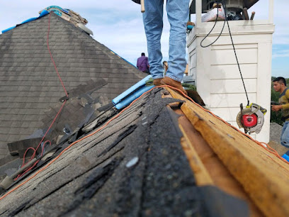 Roof Top Innovations Roofing Contractor
