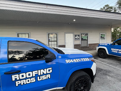 Roofing Pros Usa