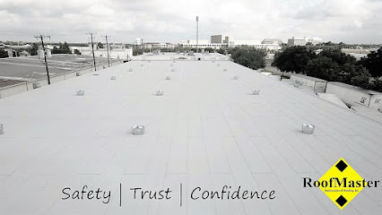 Negocio Roofmaster Maintenance & Roofing, Inc.
