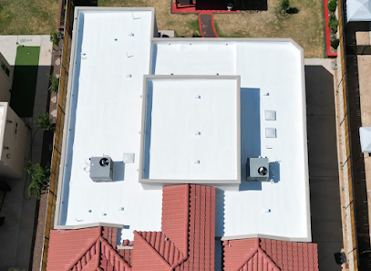 Negocio Rooftech Roofing And Coatings