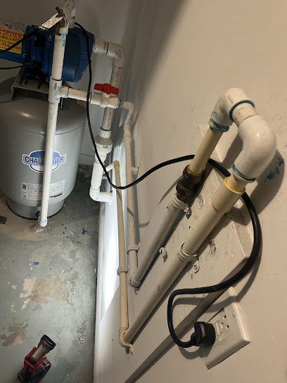 Rooter Express Of Jax Llc