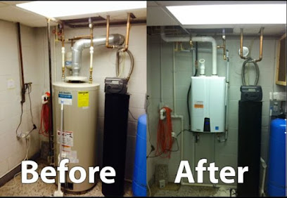 Negocio Rooter Man Of Belton