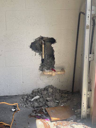 Negocio Rooter-Man Plumbing And Septic