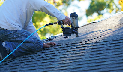 Negocio Rose Roofing