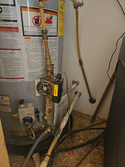 Rotan Plumbing