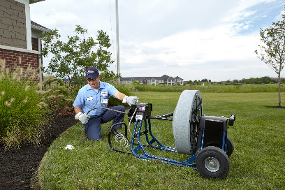 Roto-Rooter Plumbing & Drain Service