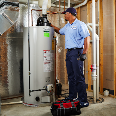 Roto-Rooter Plumbing & Drain Service