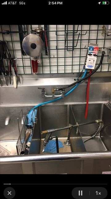 Roto-Rooter Plumbing & Drain Services