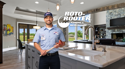 Negocio Roto-Rooter Plumbing & Drain Services