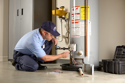 Negocio Roto-Rooter Plumbing & Drain Services
