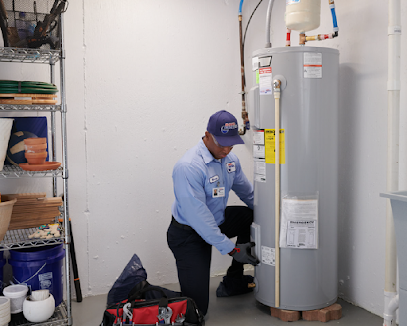 Roto-Rooter Plumbing & Water Cleanup