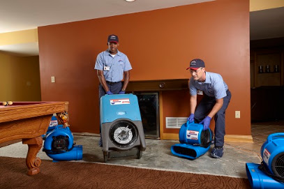 Roto-Rooter Plumbing & Water Cleanup