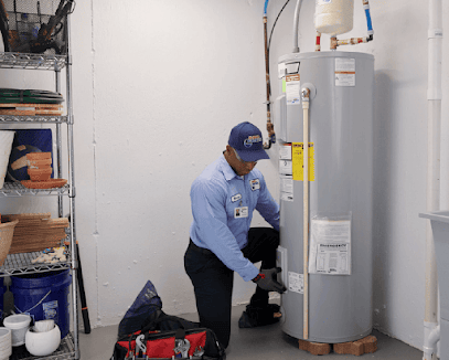 Roto-Rooter Plumbing & Water Cleanup