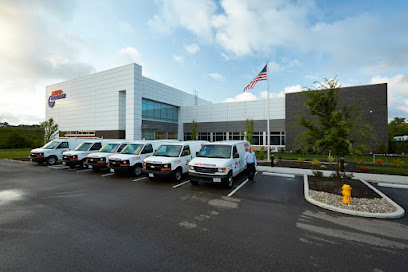 Negocio Roto-Rooter Plumbing & Water Cleanup
