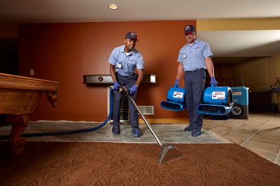 Negocio Roto-Rooter Plumbing & Water Cleanup