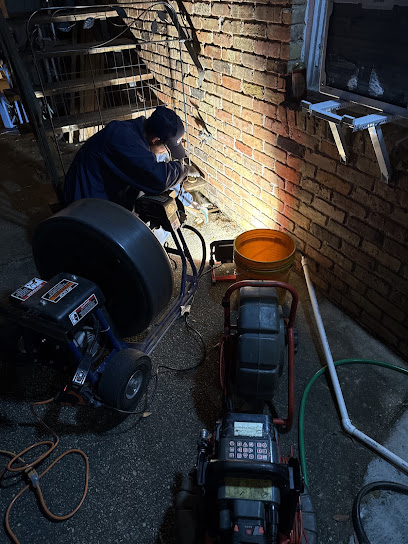 Roto-Rooter Sewer & Drain