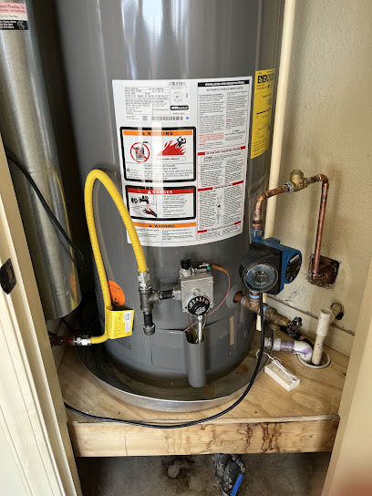 Route 66 Plumbing