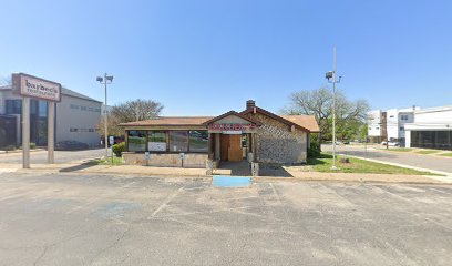 Royal Peak Mold Removal