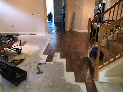 Royal Richey Restoration Llc