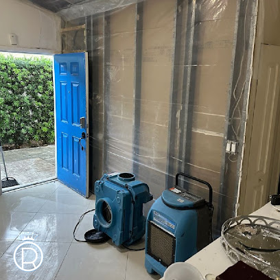 Royal Water Damage