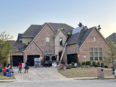 Rpb Roofing & Construction