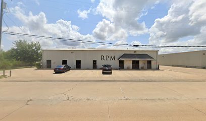 Rpm Staffing Professionals