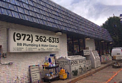 Negocio Rr Plumbing & Water Cleanup