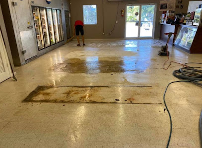 Rug Busters Carpet Upholstery And Tile Cleaners Inc.