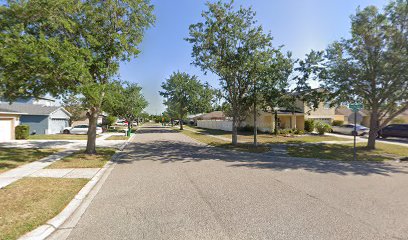 Negocio Rugged Tree Restoration