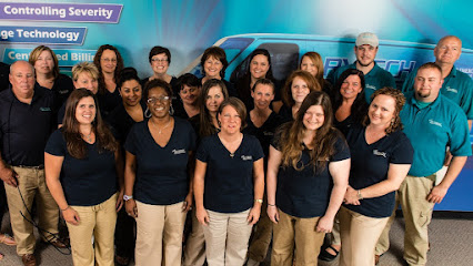 Negocio Rytech Palm Beach And Mold Specialists
