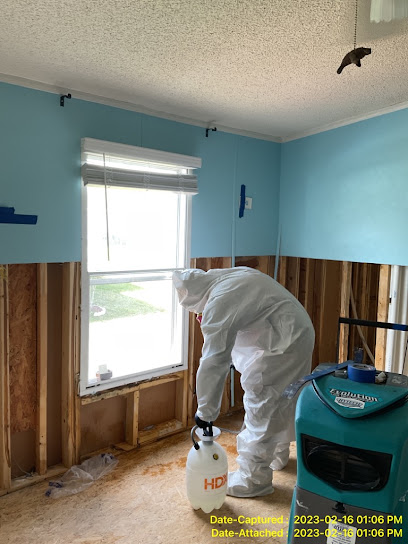 Rytech Restoration Of Treasure Coast