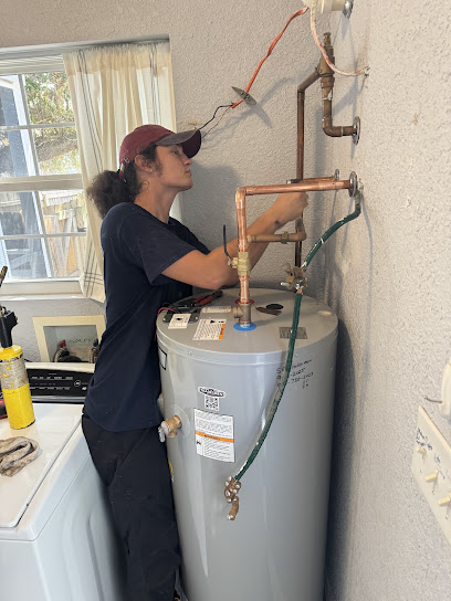 S.e. Tradesmen Plumbing And Gas