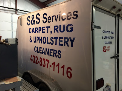 S&S Carpet Cleaning Services