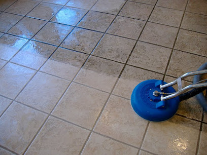 Sa Steam Clean