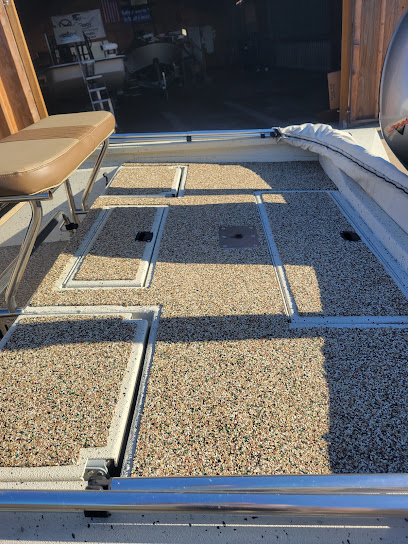 Negocio Safefloor Florida Llc