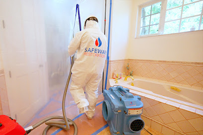 Safeway Restoration
