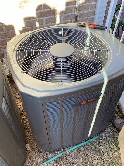 Negocio Salt Plumbing Air & Electric