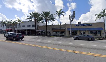 Salvino Inc. Commercial & Residential Solutions