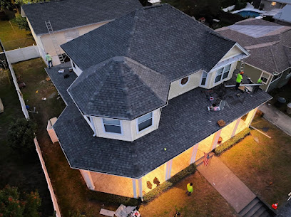 Sammi's Roofing