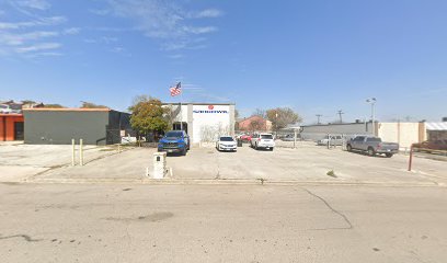 San Antonio Commercial Construction
