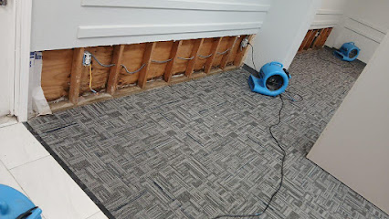 San Antonio Flood Damage Restoration