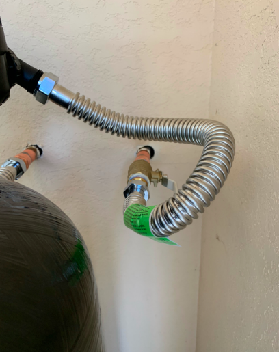 Negocio San Antonio Plumbing