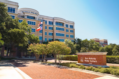 San Antonio Water System