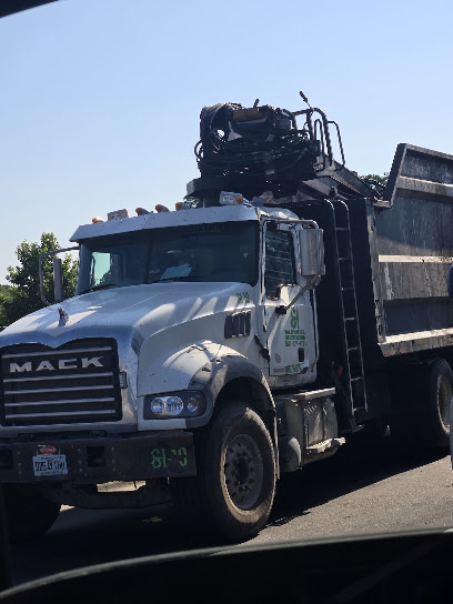 Negocio Sandhill Recycle Center